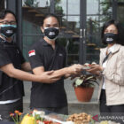 Film yang berjudul “ditektif jaga jarak”, yang akan di bintangi oleh Debby Sahertian dan Unang Bagito