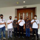 Sidang Gugatan “Stop Diskriminasi Produk Dalam Negeri” Kembali di PN Jakarta Pusat