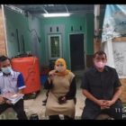 Berbagi Bersama, Dengan Sesama” DPC-MOI Kabupaten Tangerang Gelar Santunan Yatim & Janda Jompo