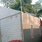 PEMBANGUNAN BEDAH RUMAH DI BADAK ANOM, DI DUGA DI JADIKAN AJANG NYARI UNTUNG