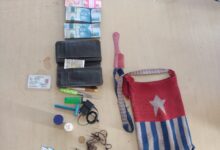 Tangkap Gigen Telenggeng, Satgas Nemangkawi Sita 3 Pucuk Senpi