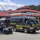 Teriak Ibu, Ayah dan Sekeluarga tidak bisa di tahan, karena anak dan Putra Muhamad Kurnia pulang tinggal nama