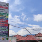 Pemerintah belum bisa menuntaskan Kelompok kriminal bersenjata (KKB). Apakah ini termasuk perang dingin