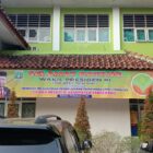 Lebih kurang 1.004 Jumlah siswa Sekolah Menengah Atas (SMA) Negeri 19 Kab. Tangerang Balaraja, di Vaksin semua