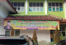 Lebih kurang 1.004 Jumlah siswa Sekolah Menengah Atas (SMA) Negeri 19 Kab. Tangerang Balaraja, di Vaksin semua