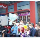 HEBOH Saipul Jamil bebas dari penjara