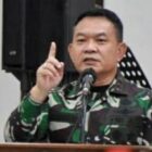 Jenderal Dudung: Saya Ini Panglima Kostrad, Bukan Ulama