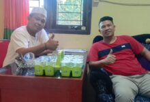 Dua Aktivis Kabupaten Tangerang, Kritisi Program & Kebijakan Pemerintah Daerah