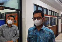 Sekian lamanya DPO Yuli, lalu bermuara juga di Tim Resmob Ditreskrimum Polda Jambi bersama Resmob Bareskrim
