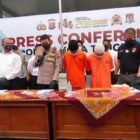 3 orang pembunuh dukun pengganda uang di Rajeg akirnya di ringkus, satu orang msih buron.