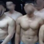 Heboh Grub Gay Pelajar di Garut merambah, Bogor, Jakarta, Tangerang.