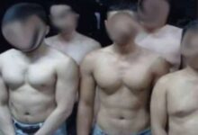 Heboh Grub Gay Pelajar di Garut merambah, Bogor, Jakarta, Tangerang.
