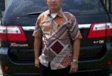 H.Retno Juarno : Untuk Apa Award di Tengah Jeritan Warga