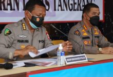 3 Jenazah Korban Kebakaran Lapas Tangerang Kembali Teridentifikasi, 2 Langsung Dimakamkan
