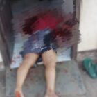 Heboh Anak Gorok Leher Ibu Kandung, Hingga Tewas di tempat.