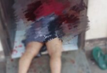 Heboh Anak Gorok Leher Ibu Kandung, Hingga Tewas di tempat.