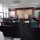 Bisnis CPO kelapa sawit kena tipu 500 juta. Terdakwa ternyata seorang reaidivic