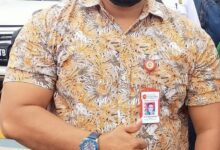 AJB MEMINTA AGAR KPK JUGA MEMBIDIK OKNUM-OKNUM KADES DI INDONESIA TAK TERKECUALI KABUPATEN