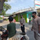 Polsek Kresek Giat Patroli Cipkon, Antipasi Gangguan Kamtibmas