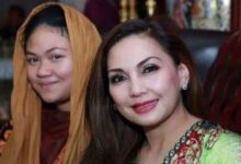 Putri Nia Daniaty Dilaporkan ke Polisi atas Dugaan Penipuan Penerimaan PNS sebanyak 225 orang kerugian 9,7m.