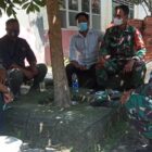 Peran Bhabinkamtibmas dan Babinsa Sangat Penting Jelang Pelaksanaan Pilkades Serentak 2021