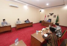 Pemprov Banten Terus Berupaya Tingkatkan Kualitas Hidup Masyarakat Banten