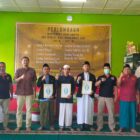 Sambut Maulid Nabi Muhammad SAW, Lapas Pemuda Kelas IIA Tangerang Gelar Perlombaan Antar Santri Ponpes At Taubah