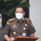 Kajari Kota Tangerang turut berduka cita atas kejadian kebakaran Lapas Klas 1A Tangerang.