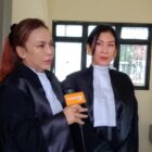 Mantan terpidana paspor palsu Cut Cintyara Alona benarkan keterangan saksi perbalisan polisi