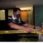 Pabrik narkoba di perumumahan Mewah lipo Karawaci