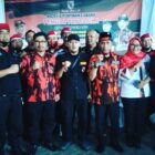 MPC Pemuda Pancasila Kota Tangerang Gelar Evaluasi Konsolidasi Kelembagaan dan Keanggotaan Dihadiri Ketua