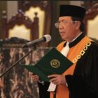 Hari Ini Ketua MA Melantik 14 Ketua Pengadilan Tinggi dan Satu Ketua Pengadilan Tinggi Tata Usaha Negara