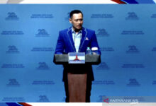 Tiga Saksi dari Kubu AHY tidak memberatkan, tinggal dari Keterangan dari kubu Moeldoko