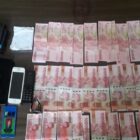 Diduga 2 Oknum Wartawan Lakukan Pemerasan Terhadap Calon Kades, Diciduk Aparat Kepolisian