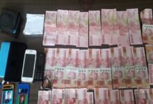 Diduga 2 Oknum Wartawan Lakukan Pemerasan Terhadap Calon Kades, Diciduk Aparat Kepolisian