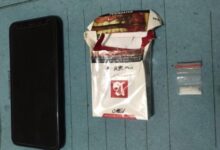 Jajaran Polsek Kronjo, Ungkap Jaringan Narkoba di Kompleks Perumahan Grand Sutra Rajeg