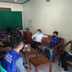 Forkopimcam Kresek Gelar Rapat Koordinasi & Evaluasi Pelaksanaan Vaksinasi Dosis 1