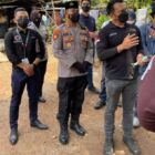 Kantor Hukum SH&P Dan PIC salurkan Beras dan Sembako Ke Ponpes dan Masyarakat, Bersama Polda Banten