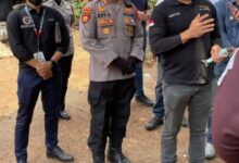 Kantor Hukum SH&P Dan PIC salurkan Beras dan Sembako Ke Ponpes dan Masyarakat, Bersama Polda Banten