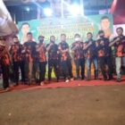 Giat rutin PPKM kec Balaraja yang dilaksanakan Polsek Balaraja Bersama Ormas Pemuda Pancasila PAC Balaraja