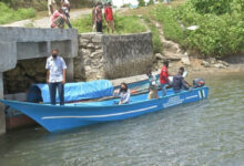 senilai Rp90,27 juta kepada Kelompok Masyarakat Penggerak Konservasi (Kompak) 2021 di Kabupaten Sorong Selatan