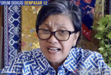 Sebagian Aggota MPR-RI meminta pada pemarintah, agar pemulihan Ekonomi setelah dampaknya Covid dan PPKM