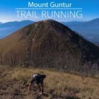 Kata Mbah Samin bahwa Gunung Guntur Masih menyimpan Mestik Yang Kental,