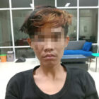 Personel Unit Jatanras Satreskrim Polresta Tangerang Polda Banten menangkap 3 orang pia