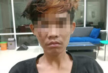 Personel Unit Jatanras Satreskrim Polresta Tangerang Polda Banten menangkap 3 orang pia