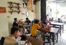 Pihak DPR-RI Nevi Zuairina komisi VI, agar pemerintahan pusat harus memperhatikan permodalan Home Indutri