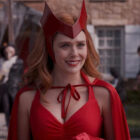“WandaVision” ini mulai pantastis dalam perfilm, ini merupakan seri pertama Marvel Studios