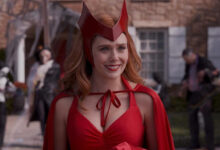 “WandaVision” ini mulai pantastis dalam perfilm, ini merupakan seri pertama Marvel Studios