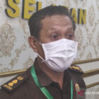 ES masih tarap pemanggilan, belum menjadi tersangka