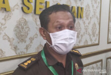 ES masih tarap pemanggilan, belum menjadi tersangka